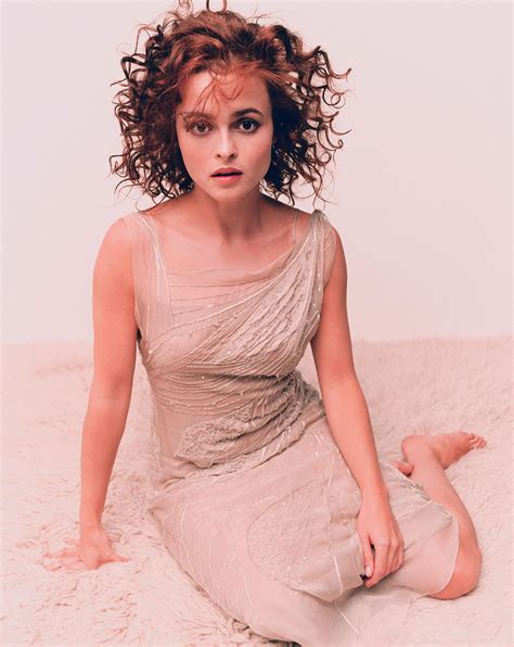 helena bonham carter nude|Helena Bonham Carter